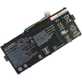 Batterie C15A3J AC15A8J KT.00303.017 pour Acer Chromebook 11 C735 CB3-131 C738T CB5-132T