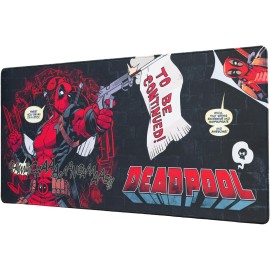 Tapis de souris 800x350 Marvel Deadpool
