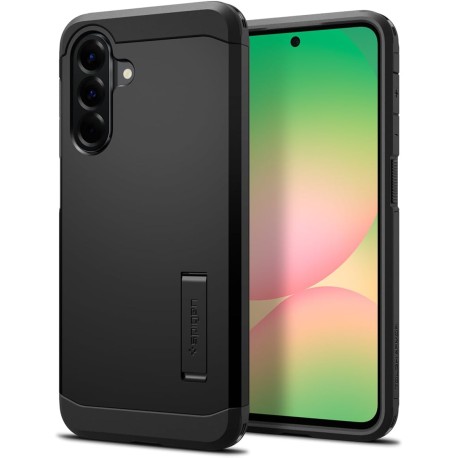 Coque de protection Spigen Tough Armor pour Samsung Galaxy A56 5G