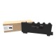 Collecteur de toner usagé pour Xerox C310 C315 VersaLink C415