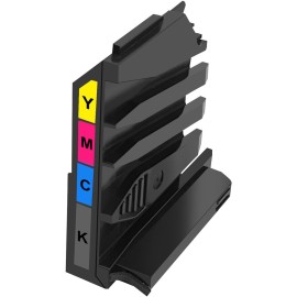 Collecteur de toner usagé Samsung W406