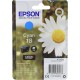 Epson Noir T1801 Paquerette