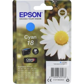 Epson Noir T1801 Paquerette