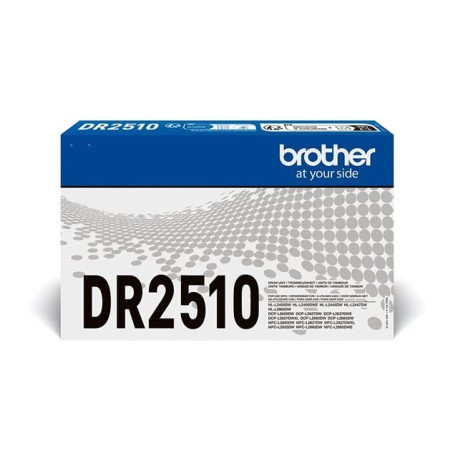 Kit tambour Brother DR-2510