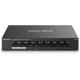 Switch D-Link DGS-1008P 8 ports Gigabit (4 ports POE)