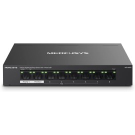 Switch D-Link DGS-1008P 8 ports Gigabit (4 ports POE)