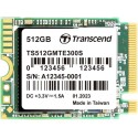 Disque dur interne M.2 2230 Transcend 512Go