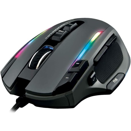 Souris filaire Gamer G-Lab Kult Nitrogen Core