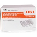 Tambour OKI 44968301 pour imprimante MC363dn