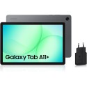 Tablette tactile Samsung Galaxy Tab A11+ - 11'' - RAM 6Go - Stockage 128Go - WiFi