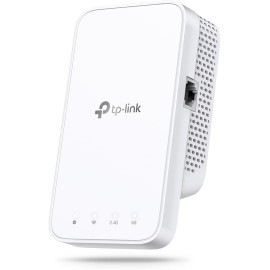 Répéteur WiFi TP-Link RE330 AC750 sur prise électrique