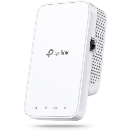 Répéteur WiFi TP-Link RE330 AC750 sur prise électrique