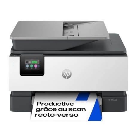 Imprimante HP Officejet Pro 9120e All-in-One