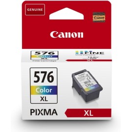 Canon 546 XL CL-546XL couleur