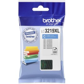 Brother LC3219XL Couleur