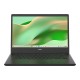 Chromebook Acer 314 CBOA314-1H - 14" - Intel Celeron - N4500 - 4 Go RAM - 128 Go eMMC