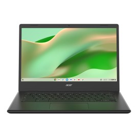 Chromebook Acer 314 CBOA314-1H - 14" - Intel Celeron - N4500 - 4 Go RAM - 128 Go eMMC