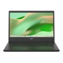 Chromebook Acer 314 CBOA314-1H - 14" - Intel Celeron - N4500 - 4 Go RAM - 128 Go eMMC