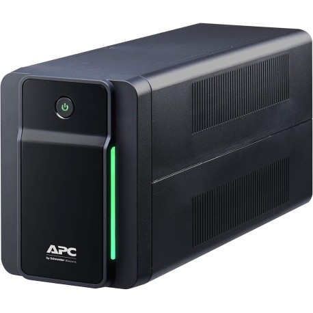 Onduleur APC Back-UPS BX750MI-FR 750VA (3 Prises FR) + USB