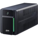 Onduleur APC Back-UPS BX750MI-FR 750VA (3 Prises FR) + USB