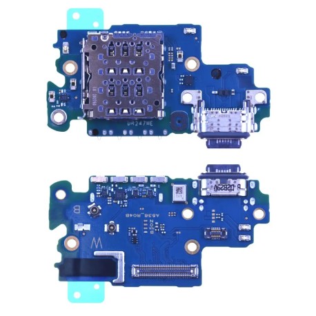 Nappe / Connecteur de Charge Samsung Galaxy A05s (A057)
