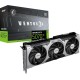 Carte graphique MSI GeForce RTX 5070 Ti 16G Ventus 3X OC