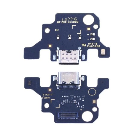 Nappe / Connecteur de Charge Samsung Galaxy Tab A 9.7 (T550)
