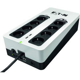 Onduleur EATON 3S 700 FR Off-Line 700VA 420W