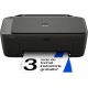 Imprimante 3-en-1 HP Deskjet 2920