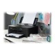Imprimante jet d'encre 3-en-1 Canon Pixma TS705a Wifi recto-verso