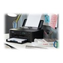 Imprimante jet d'encre 3-en-1 Canon Pixma TS705a Wifi recto-verso