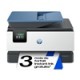 Imprimante HP Officejet Pro 9120e All-in-One