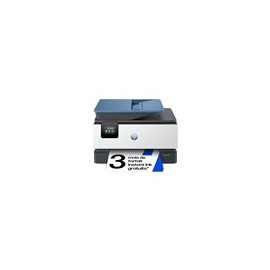Imprimante HP Officejet Pro 9120e All-in-One