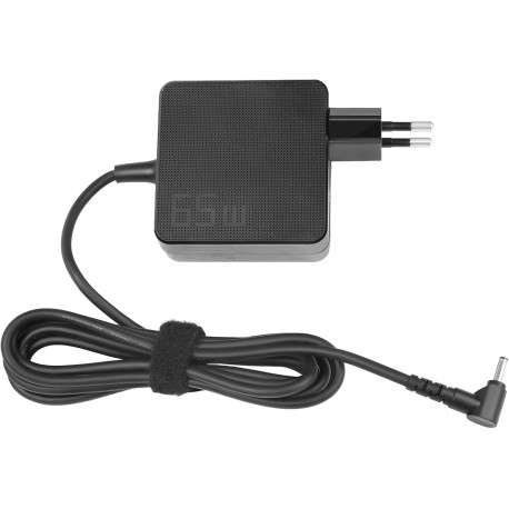 Adaptateur Secteur Alimentation Chargeur 19V 65W 3.5mm x 1.5mm