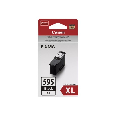 Canon 595 XL PG-595XL noir