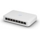 Switch Ubiquiti 8 ports US-8-60W Unifi Switch