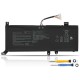 Batterie C21N1818 B21N1818-3 compatible Asus VivoBook