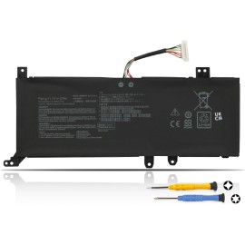 Batterie C21N1818 B21N1818-3 compatible Asus VivoBook