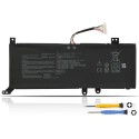 Batterie C21N1818 B21N1818-3 compatible Asus VivoBook
