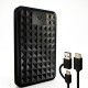 Disque dur externe 1To SSD Samsung T5