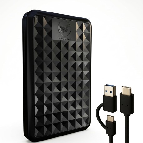 Disque dur externe 1To SSD Samsung T5
