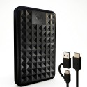 Disque dur externe 1To Modus MT500