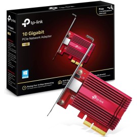 Carte réseau Gigabit PCI 32bits TP-Link Chipset RealTek