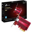 Carte réseau 10Gbps PCIe TP-Link TX401
