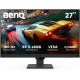 Moniteur BenQ 27" GW2780 LED VGA/HDMI/DP+HP