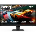 Moniteur BenQ 27" GW2790E LED 100Hz 2xHDMI/DP+HP