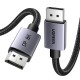 Câble DisplayPort DP vers DisplayPort DP 4K 1,80m