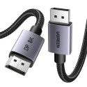 Câble DisplayPort DP vers DisplayPort DP 1.4 4K 240Hz 2m