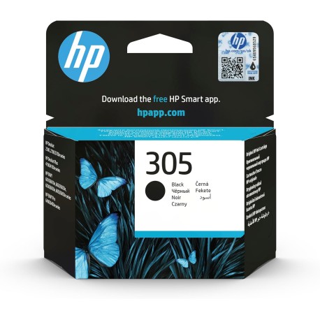 HP 305 Couleur