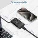 Chargeur USB-C 65W pour ordinateur
